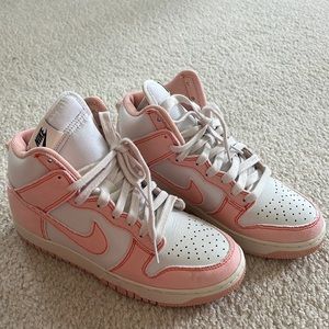 NWOT Nike Dunk High 1985